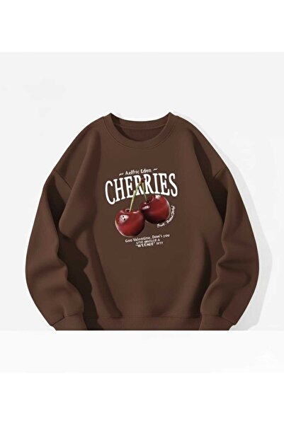 COHERENT Unisex ženska/muška AELFRICCHER prilagođena B Štampano boja O Oversi...