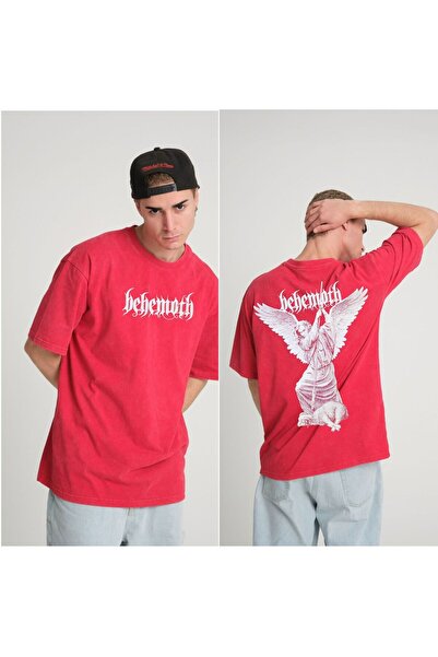 sensobel Tricou Behemoth lavabil supradimensionat