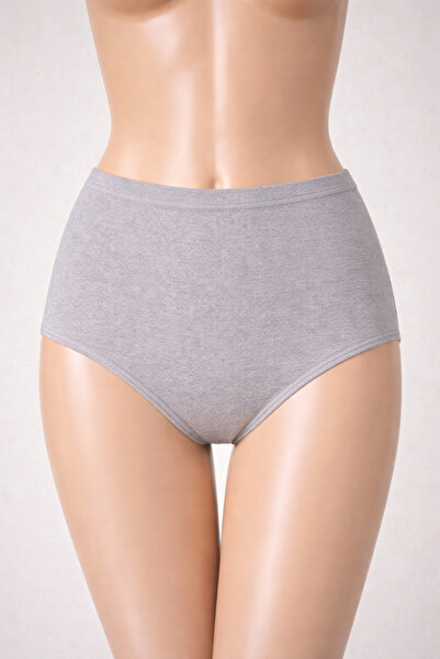 belpa Ribana Women's Panties 100% Cotton 6 Pack