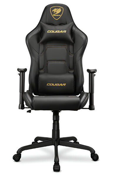 Cougar Armor Elite Royal CGR-ELI-GLB Gaming (Oyuncu) Koltuğu