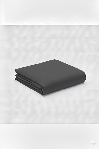 Alpateks Home طقم ملاءات سرير مقاس كبير 240×260 سم بدون حواف مطاطية، 100% قطن