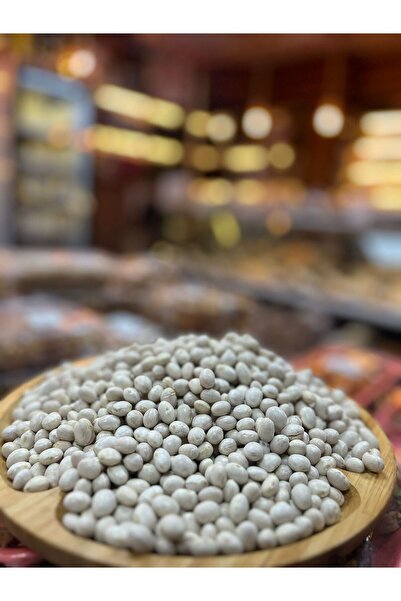 Ambar Kuruyemiş İspir Kuru Fasulye 1 Kg