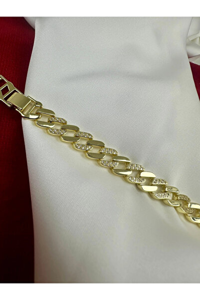 SO GOOD سوار على شكل سلسلة