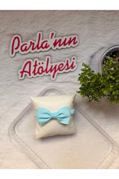 SOFT Дівчинка і дівчинка-немовля Гумка для волосся з бантиком