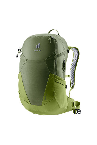 Deuter Futura 23 Backpack Khaki-Meadow