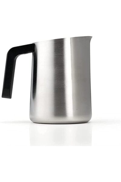 Generic Milk Frothing Pitcher, Milk Jug, Foaming Pitcher for Premium Barista-...