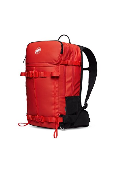 Mammut Nirvana 28 Backpack Mammut-Red