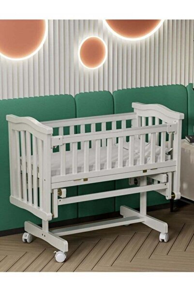 Baby Star Portable and Fixed Baby Bed
