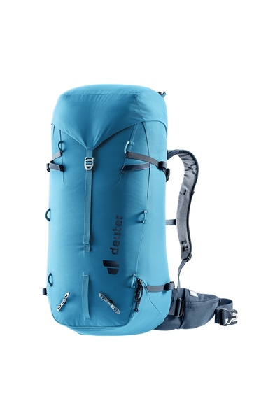Deuter Men's Backpack Guide 34+8L Wave-Ink