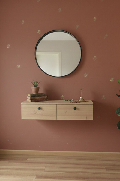 Sawoli Home Venüs Dresuar 80 cm (Aynasız)