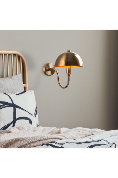 AmberLED ثريا معدنية مزخرفة بجسم واحد لغرفة المعيشة وغرفة النوم