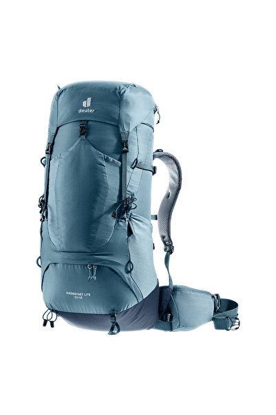 Deuter Rucsac Barbati Aircontact Lite 50+10L Atlantic-Ink