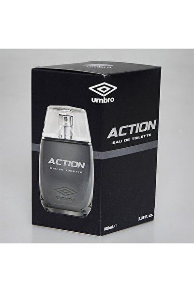 UMBRO PARFUM 100 ML ACTION