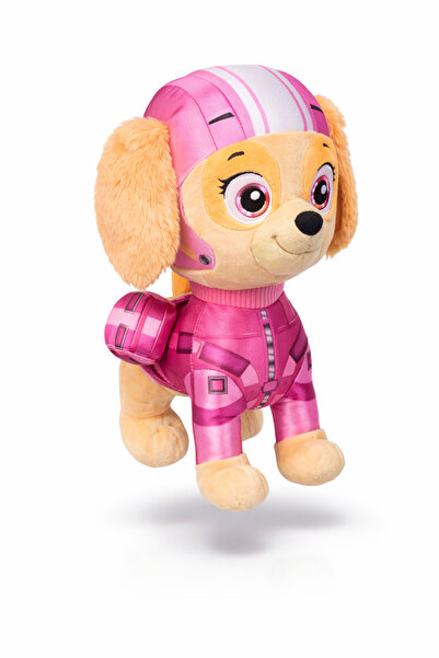 Hüke Trend PAW PATROL PİLOT SKYE PELUŞ