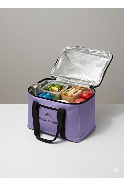 İ&A HOME 40 л. Термосумка для кемпінгу та пікніка, сумка-холодильник