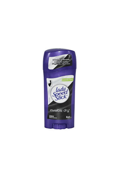 Lady Speed Stick Invisible Dry - 65 ml