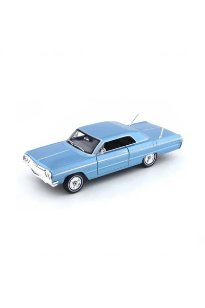 Angel Of Life 1/26 1964 Model Kompozytowy Chevrolet Impala