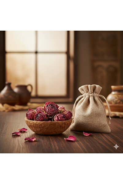 MedProtect Dried roses from Medina