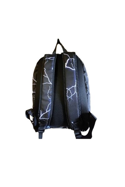 New Yorker Gheozdan rucsac Lightning Theme