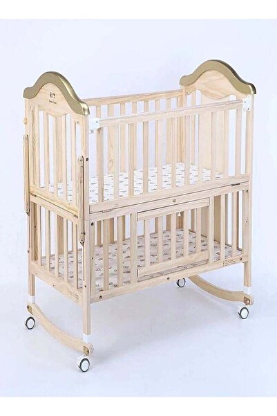 Baby Star Multifunctional 9 in 1 Baby Bed