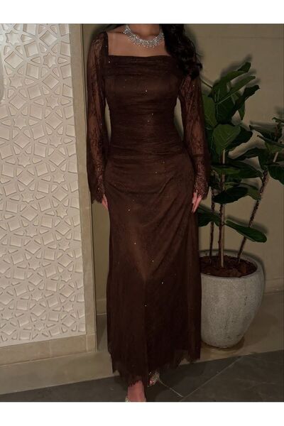 Barbie Fashion Soft elegant dress