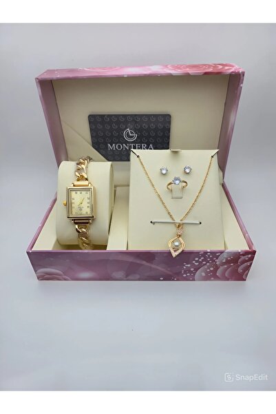 HNOF Elegant women's gift set