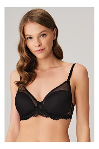 byasafkids حمالة صدر من الدانتيل غير مدعومة وغير مبطنة