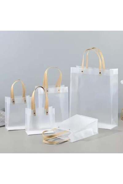 Other أكياس هدايا شفافة طويلة / قطعة واحدة