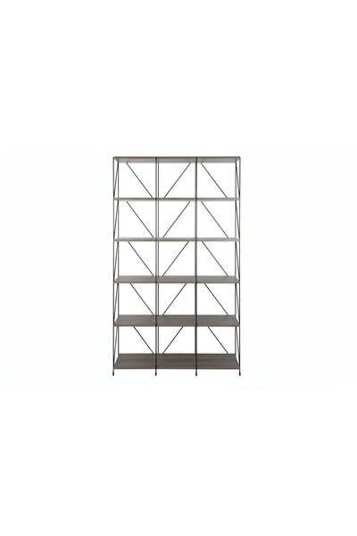 Other Multi-Use Malaysian Wood Shelf Unit