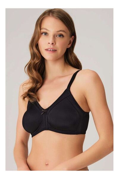 byasafkids Non-Supported, Non-Padded, Gathering Daily Classic Reducing Bra Wi...