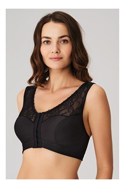 byasafkids Wireless, Unpadded, Wide Strap, Shaping / Sculpting Front Opening,...