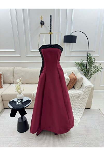 Special-DIARA Imperial evening dress