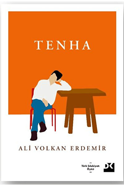 Doğan Kitap Tenha / Ali Volkan Erdemir / / 9786255683779