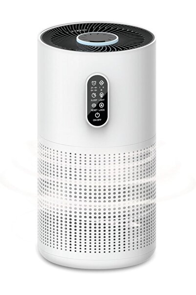 Green Lion 3-in-1 Compact Air Purifier