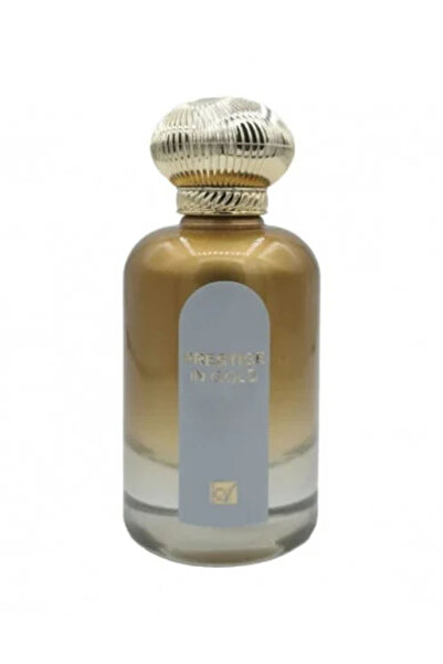 ALASSALI هذا عطر "برستيج ان جولد" (Prestige in Gold) بتركيز أو دو بارفان.