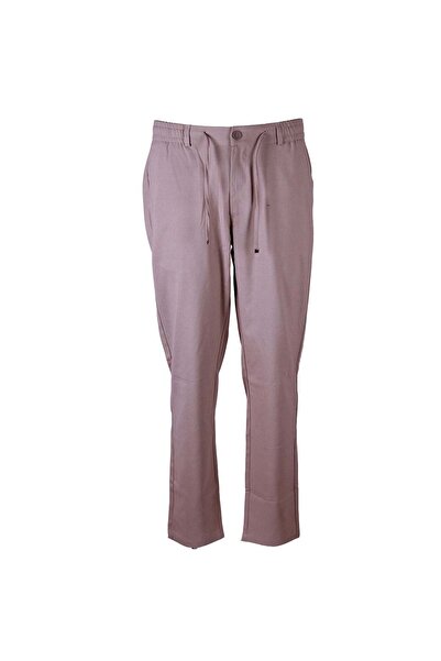 trender Beta Straight Leg Beige Men's Trousers 26Ycm2000032