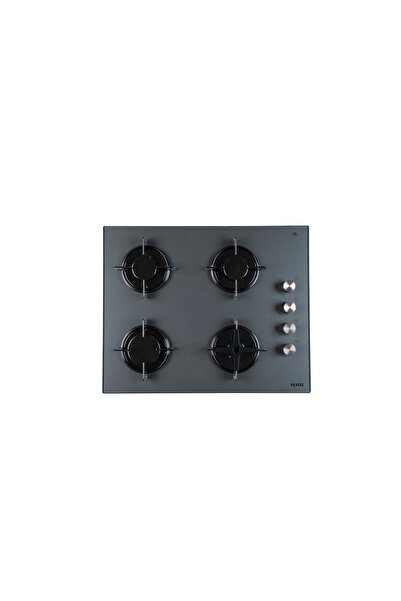 Vestel AO-651041 G DG 65 cm 4 Gözü Gazlı Ankastre Ocak