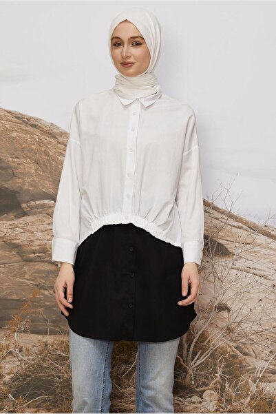 Alvina Shirt Skirt Underwear 60666