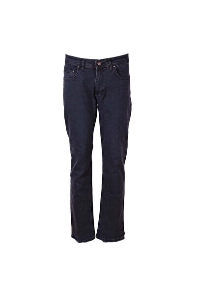 trender Regular Fit Smoked Men's Jean Pants 26Ym57000003