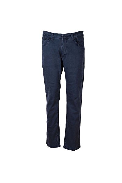 trender Regular Fit Petrol Men's Jean Pants 26Ym57000003