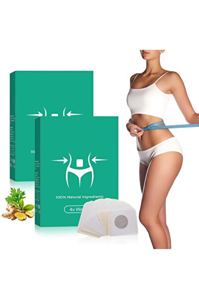 Arabest لصقات للنساء، لصقات للجسم، لصقات بمكونات طبيعية للجسم، للحفاظ على قوا...