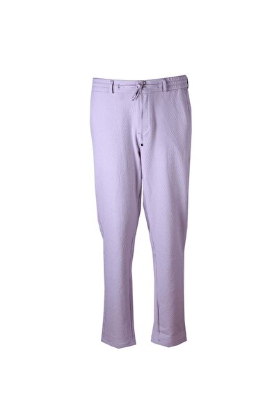 trender 26Ycm2000034 Gray Men's Trousers Gold(6098)