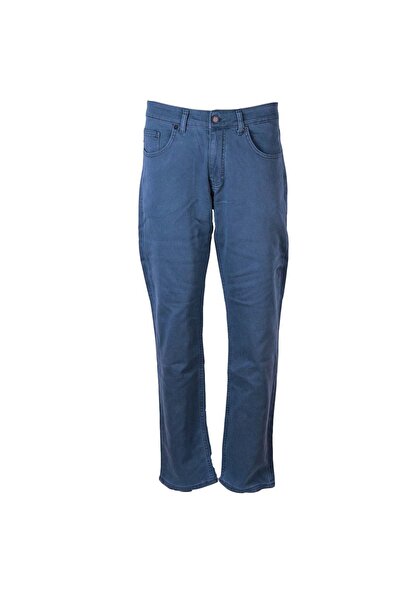 trender Aden Battal Petrol Men's Trousers Y420