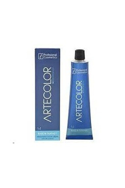 Profesional Cosmetics Articolor Plus Hair Dye 4.67 Medium Brown Red Violet 60ml