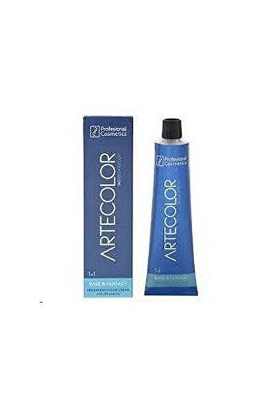 Profesional Cosmetics Articolor Plus 4.5 Hair Dye Medium Mahogany Brown 60ml