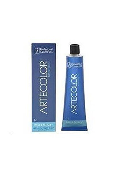 Profesional Cosmetics Articolor Plus Hair Dye 4.53 Medium Mahogany Golden Bro...