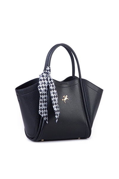 Nas Bag Нов сезон, дамска чанта (височина: 30 cm x ширина: 21 cm x дълбочина:...