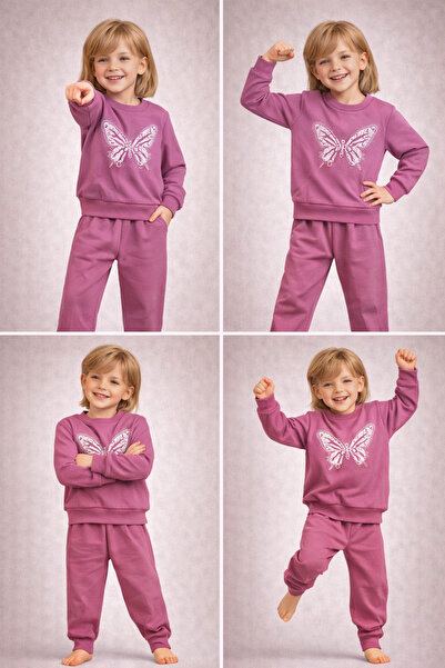 kahkaha kids Eşofman Takımı