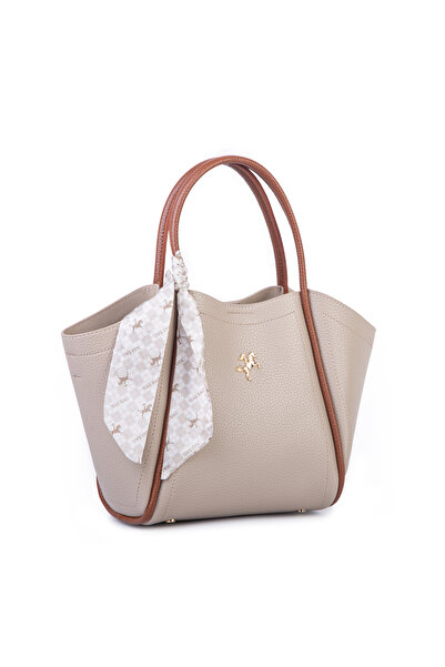 Nas Bag Нов сезон, дамска чанта (височина: 30 cm x ширина: 21 cm x дълбочина:...