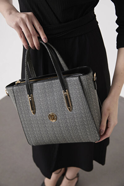 CRESSBERRY τσάντα ώμου